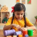 Image for Math Foundations in Early Childhood