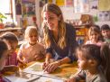 The Role of the Teacher in Montessori Education