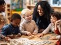 The Benefits of the Montessori Method in Early Childhood Education