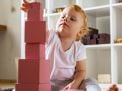 The Pink Tower: A Montessori Classic for Early Childhood Development