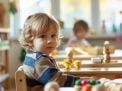 Individualized Learning Approaches in Montessori Classrooms