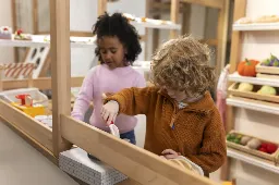 Montessori Education: Prioritizing Health and Safety