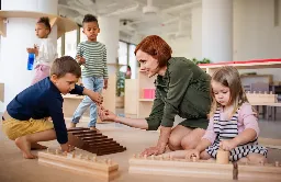 Montessori Education: Enhancing Listening, Comprehension, and Vocabulary Skills