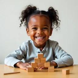 Understanding Montessori Toddler Education