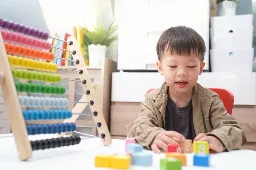 Self-Directed Learning in Montessori Education